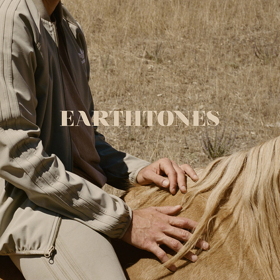 BAHAMAS • new album EARTHTONES out now • on tour